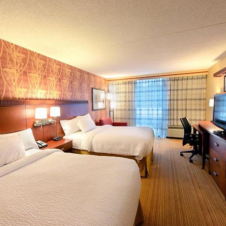 Courtyard By Marriott Canton North Canton Eksteriør billede