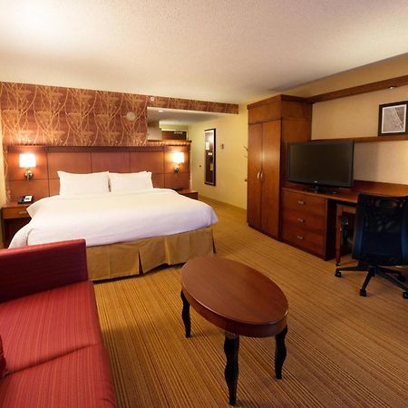 Courtyard By Marriott Canton North Canton Eksteriør billede