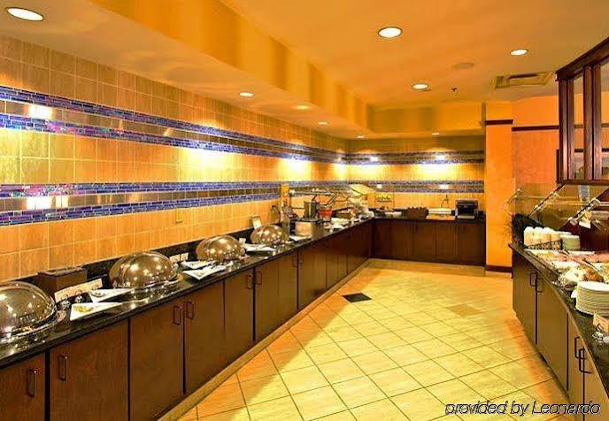 Courtyard By Marriott Canton North Canton Eksteriør billede