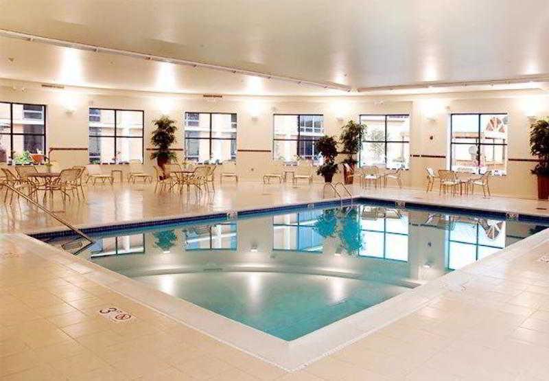Courtyard By Marriott Canton North Canton Eksteriør billede