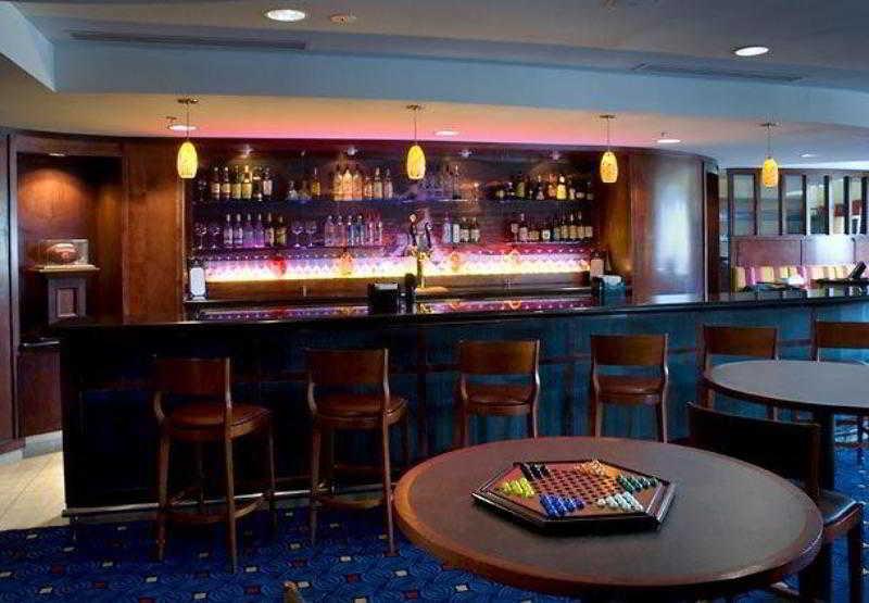 Courtyard By Marriott Canton North Canton Restaurant billede