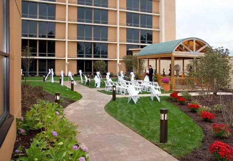 Courtyard By Marriott Canton North Canton Eksteriør billede