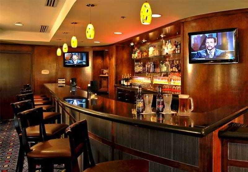 Courtyard By Marriott Canton North Canton Restaurant billede
